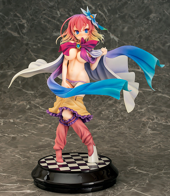 No Game No Life Phat! Stephanie Dola