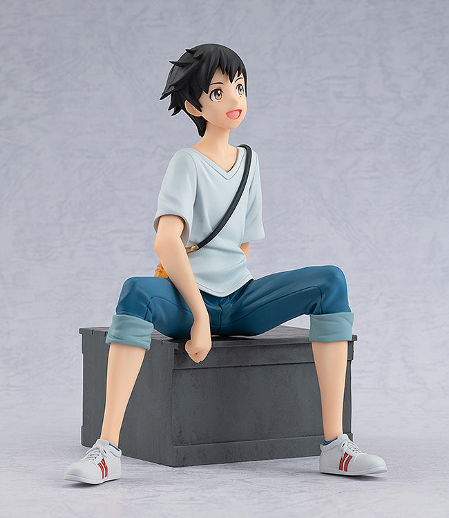 Weathering with You POP UP PARADE Hodaka Morishima (re-run)