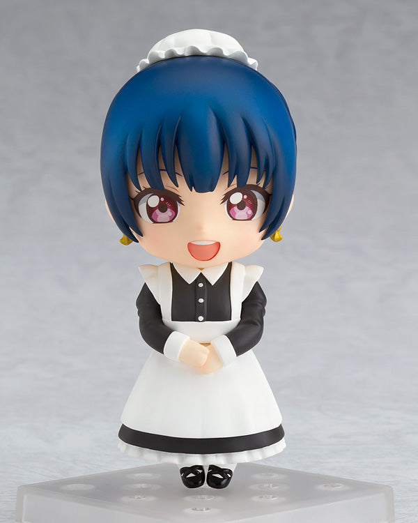 Love Live! Sunshine!! Nendoroid More LoveLive!Sunshine!! Dress Up World Image Girls Vol.1 (1 Random Blind Box)