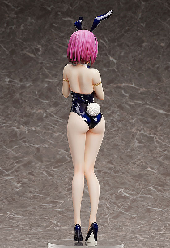 Food Wars! Shokugeki no Soma FREEing Hisako Arato: Bare Leg Bunny Ver.