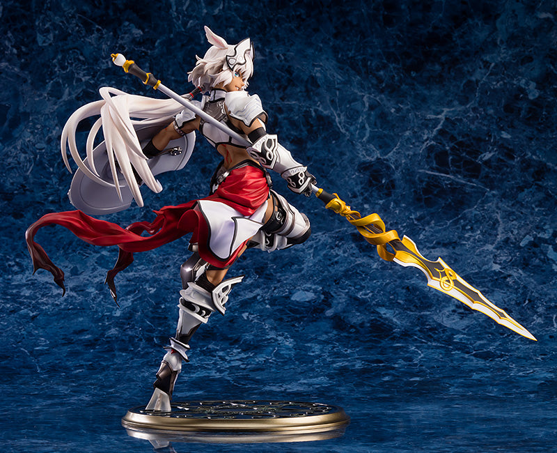 Fate/Grand Order Good Smile Company Lancer/Caenis