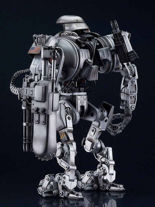 RoboCop 2 MODEROID RoboCop 2 (Cain)