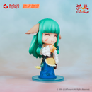 Enmusubi no Youko Chan EMONTOYS Tosan Roro Mini Figure