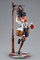 Is the Order a Rabbit? BLOOM SOL Internatinal co., ltd. Cocoa Flower Delivery Ver.