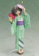 Girls und Panzer FREEing Yukari Akiyama: Yukata Ver.