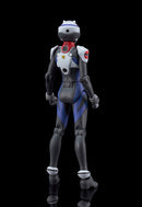 Macross F Max Factory PLAMAX MF-69 minimum factory Alto Saotome with VF-25F Decal Set