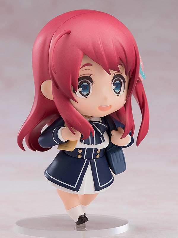 1176 Zombie Land Saga Nendoroid Sakura Minamoto