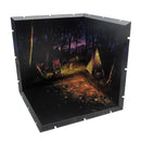 Dioramansion 150 PLM  Dioramansion 150: Camp