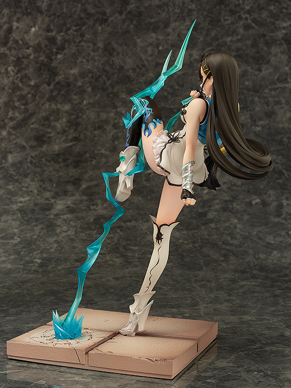 Blade Arcus from Shining EX AQUAMARINE Pairon