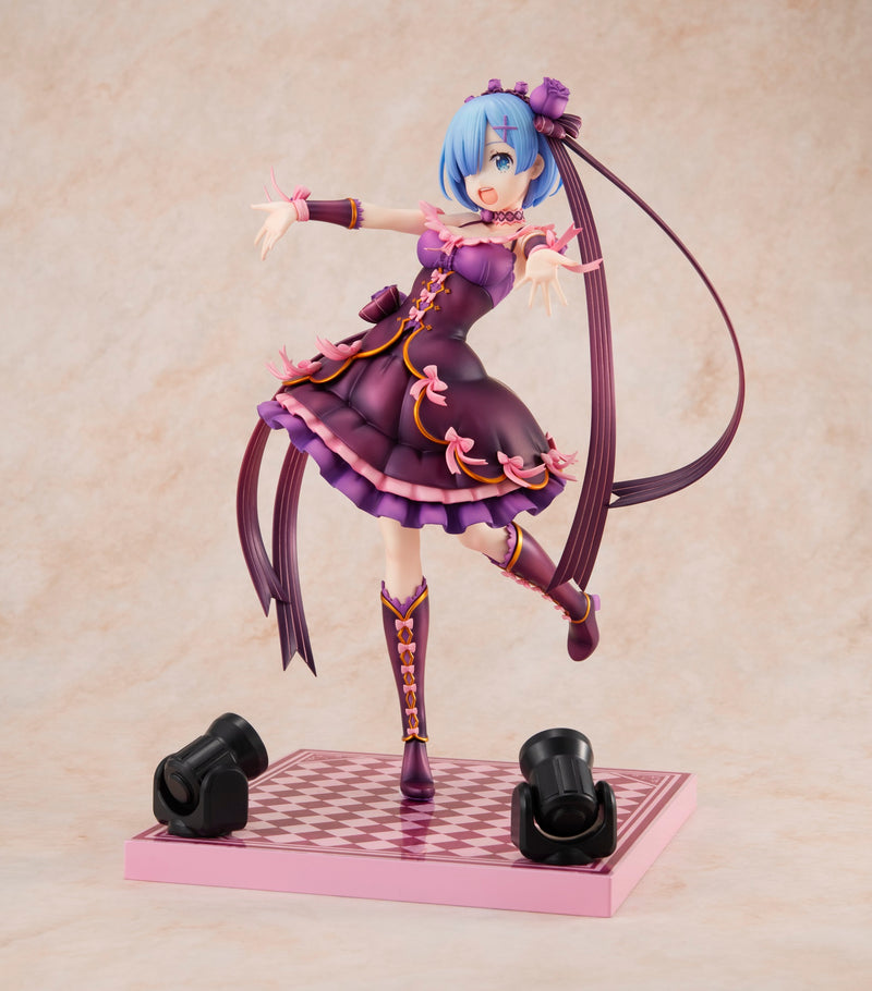 Re:ZERO -Starting Life in Another World- KADOKAWA Rem: Birthday 2021 Ver.