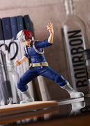 My Hero Academia POP UP PARADE Shoto Todoroki: Hero Costume Ver.