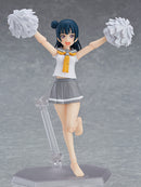 368 Love Live! Sunshine!! figma Yoshiko Tsushima