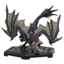 MONSTER HUNTER CAPCOM Capcom Figure Builder Monster Hunter Standard Model Plus Vol.17 (re-run) (Set of 6 Characters)