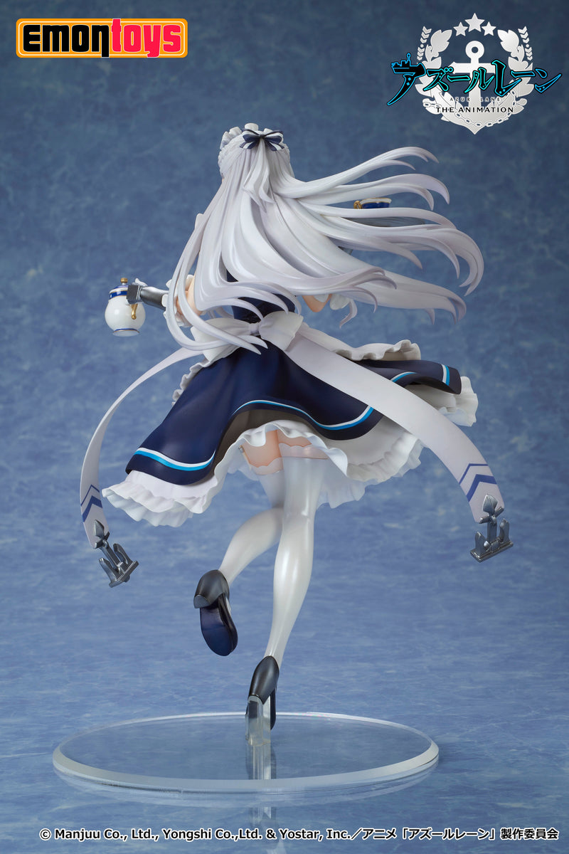 Azur Lane EMONTOYS Belfast