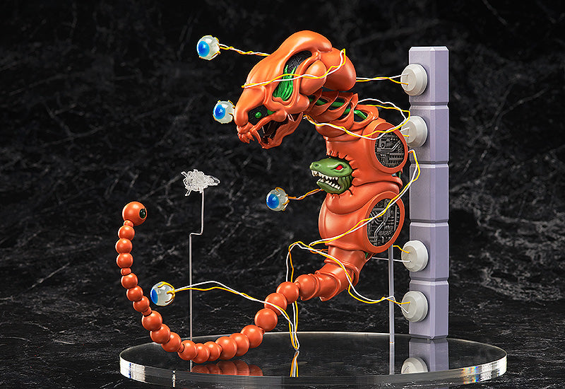 SP-113 R-TYPE figma Dobkeratops