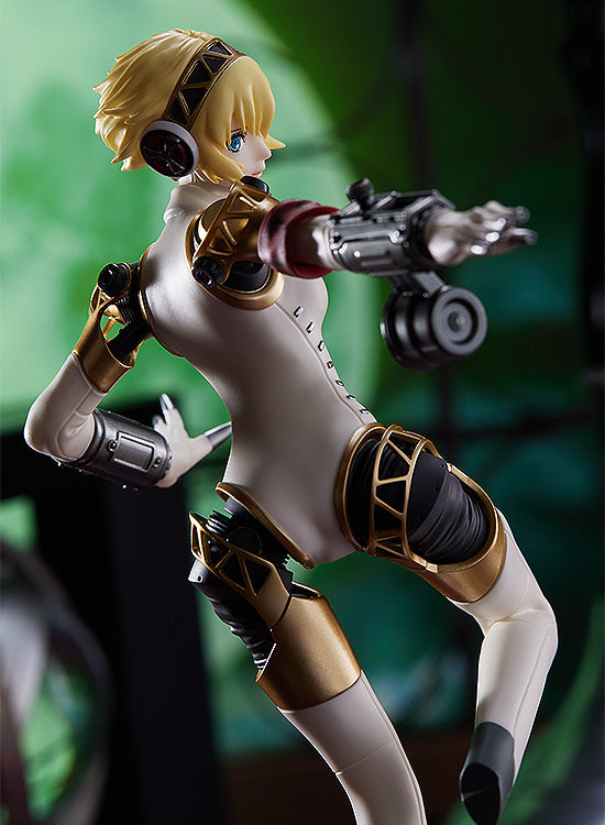 PERSONA 3 POP UP PARADE Aigis