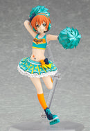 figFIX-014 Love Live! School Idol Festival figFIX Rin Hoshizora: Cheerleader ver.