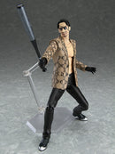 325 Yakuza figma Goro Majima