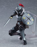 424 GOBLIN SLAYER figma Goblin Slayer