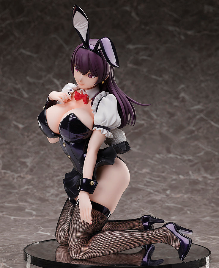 BINDing Creators Opinion BINDing Aina Bunny Version