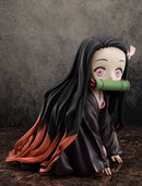 Demon Slayer: Kimetsu no Yaiba FURYU Nezuko in a Box - Big Size Figure