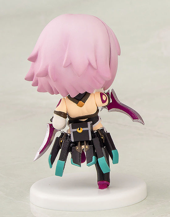 Fate/Apocrypha Chara-Ani Toy'sworks Collection Niitengo premium Black Faction: Assassin of "Black"