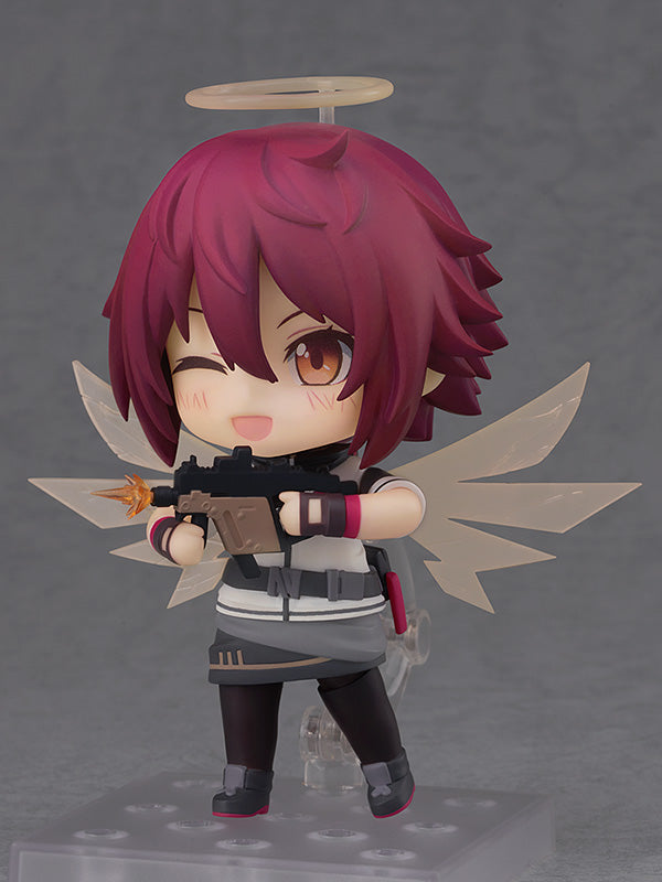 1352 Arknights Nendoroid Exusiai (re-run)