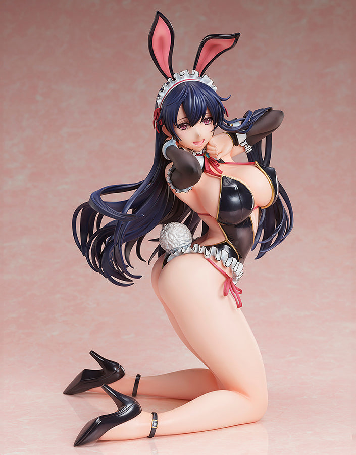 BINDing Creators Opinion BINDing Ayaka Sawara Bare Leg Ver.