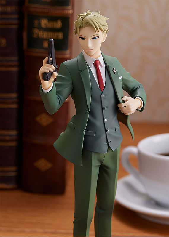 SPY x FAMILY POP UP PARADE Loid Forger