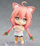 1024 Hinata Channel Nendoroid Nekomiya Hinata