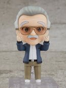2012 Stan Lee Nendoroid Stan Lee