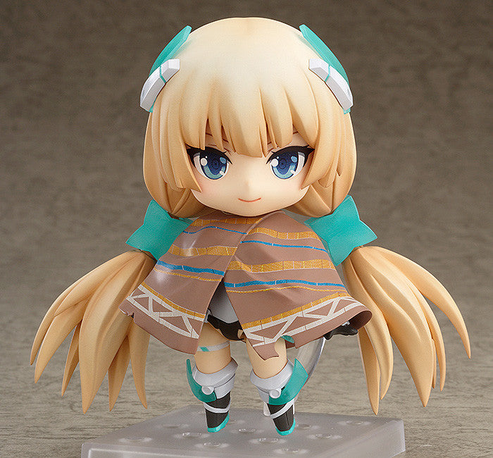 519 Expelled from Paradise Nendoroid Angela Balzac