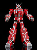 X-BOMBER MODEROID Big Dai-X