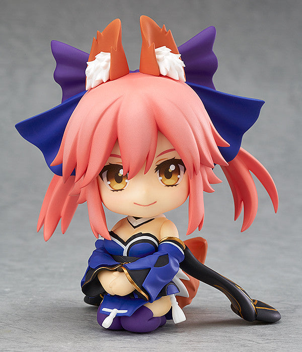 710 Fate/EXTRA Nendoroid Caster (re-run)