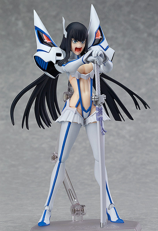 249 KILL la KILL figma Satsuki Kiryuin(re-run)