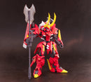 PLA ACT PLUM PLA ACT11:TAKEDA KIWAMI YOROIKAZARI Ver.