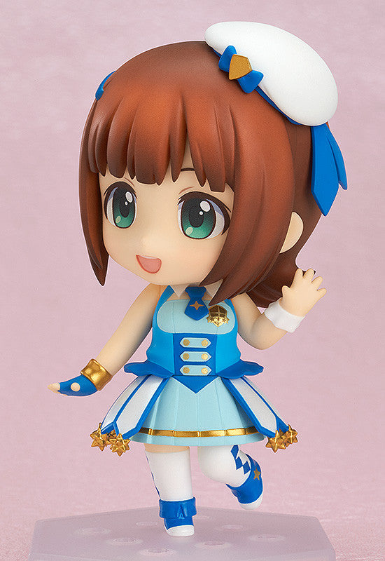 THE IDOLMASTER PLATINUM STARS Nendoroid Co-de Haruka Amami: Twinkle Star Co-de