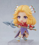 2046 Legend of Mana: The Teardrop Crystal Nendoroid Serafina