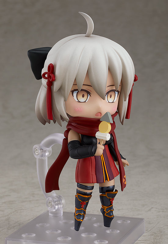 1440 Fate/Grand Order Nendoroid Alter Ego/Okita Souji (Alter)