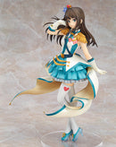 THE IDOLM@STER CINDERELLA GIRLS GOOD SMILE COMPANY Rin Shibuya: Crystal Night Party Ver.