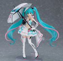 SP-119 Miku GT Project figma Racing Miku 2019 ver.