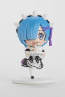Re:Zero -Starting Life in Another World- KADOKAWA Collection figure REM help series. (re-run)