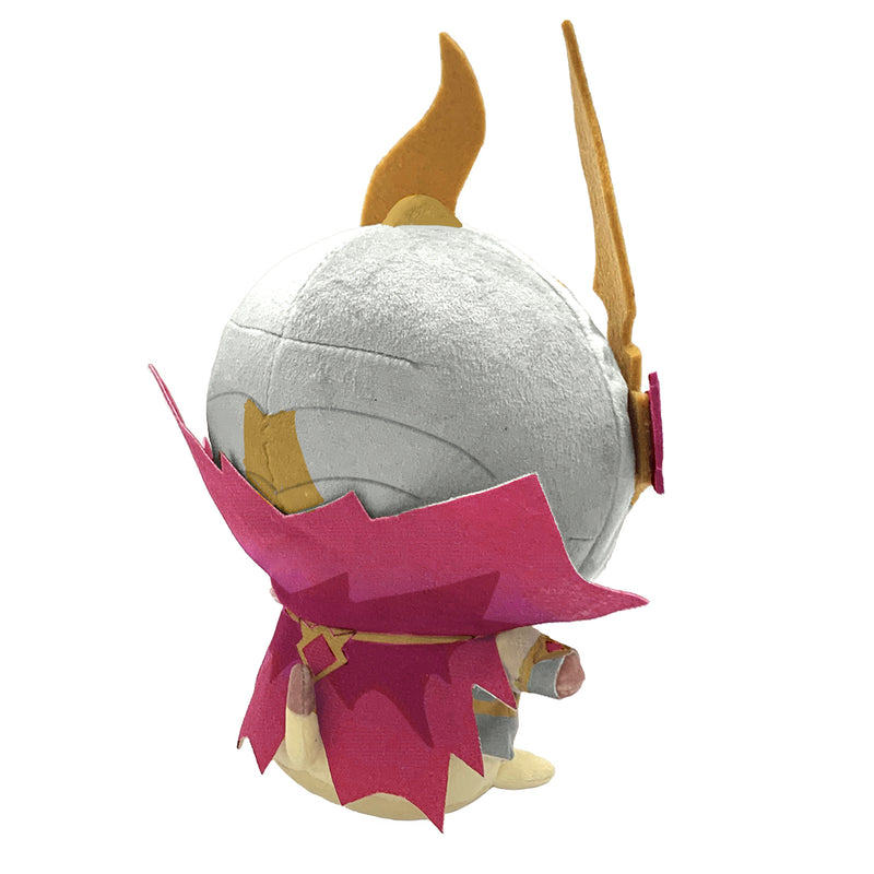 MONSTER HUNTER CAPCOM Monster Hunter Chibi-Plush Palico Felyne Malzeno