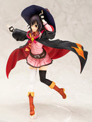 KONO SUBARASHII SEKAI NI SYUKUFUKU WO! LEGEND OF CRIMSON KADOKAWA CAworks Megumin: School Uniform Ver. (re-run)