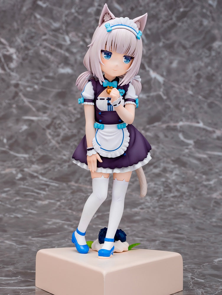 Nekopara PLUM Vanilla～Pretty kitty Style～