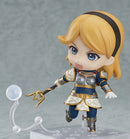 1458 League of Legends Nendoroid Lux