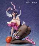 Original Character by Raita (Magical Girls series)BINDing Misa Suzuhara Bunny Version