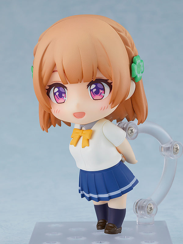 1631 Osamake: Romcom Where The Childhood Friend Won't Lose Nendoroid Kuroha Shida