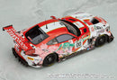 Hatsune Miku GT Project GOOD SMILE RACING 1/43 Good Smile Hatsune Miku AMG: 2017 SPA24H Ver.