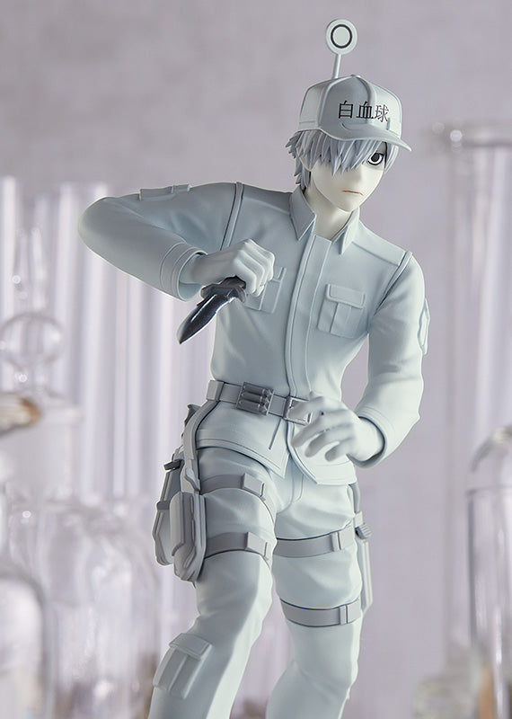 Cells at Work!! POP UP PARADE White blood cell （Neutrophil）